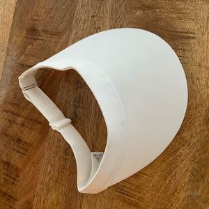 Lululemon visor
